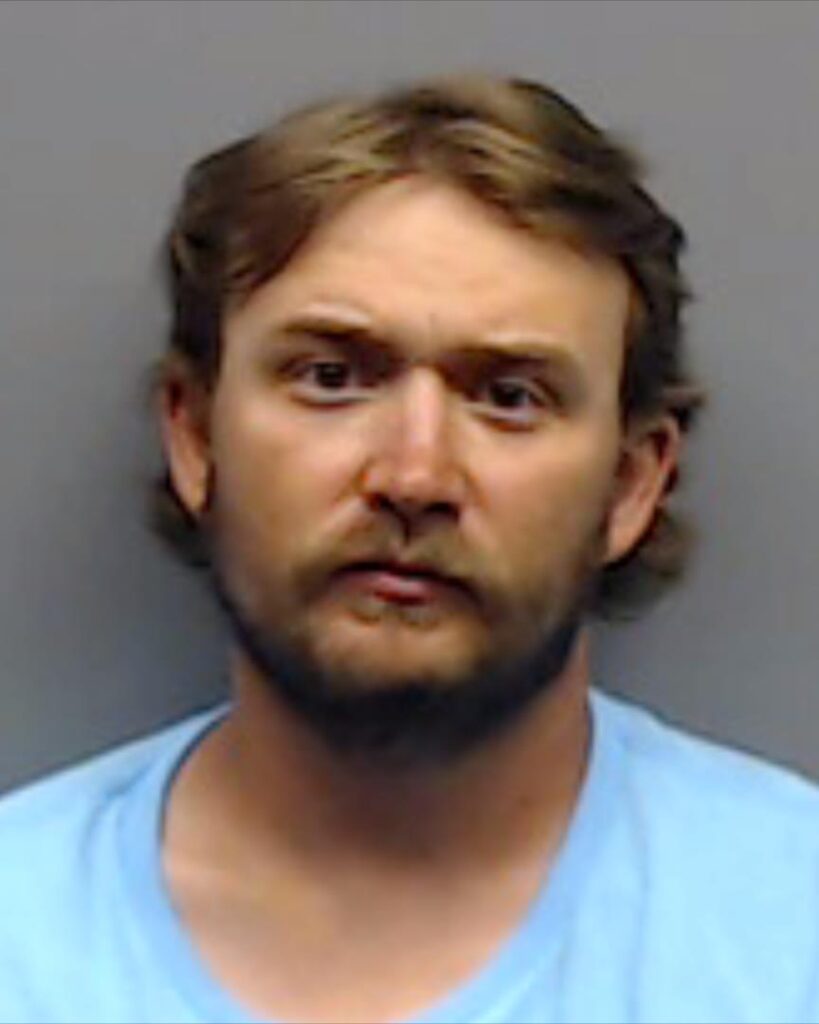 POSTON, PATRICK ONEIL booking photo