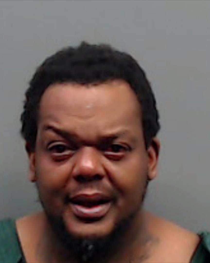 DENMAN, ZACHARY MYREON arrested by Smith County SO/PD