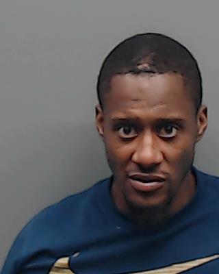 THURMOND, GLENN ANTHONY arrested by Smith County SO/PD