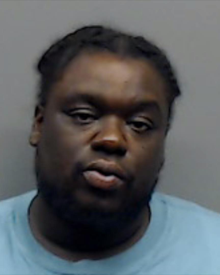 NELSON, DONTARIUS DEWAYNE JAMES arrested by Smith County SO/PD