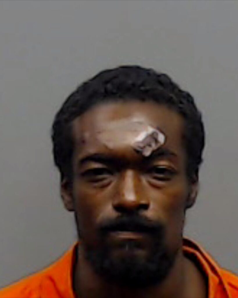 ROSS, BRYANT EUGENE, Jr. booking photo