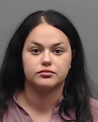 RODRIGUEZ, MARINA ANN booking photo