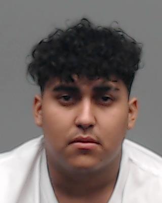 AVALOS-AGREDA, LUIS ANGEL booking photo