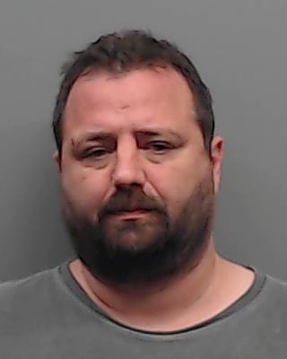 ODOM, CLINT RAY booking photo