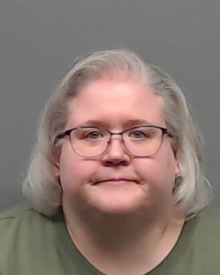 LUNDY, ALISON MARIE arrested by Smith County SO/PD