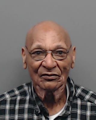 COOPER, OLIVER MARSHALL, Jr. booking photo