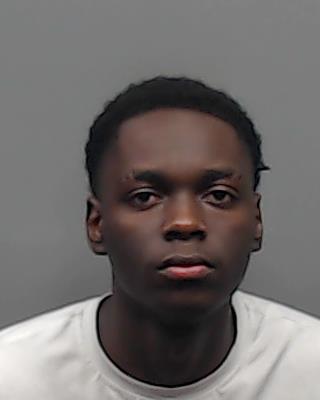 CARTER, DAVID arrested by Smith County SO/PD