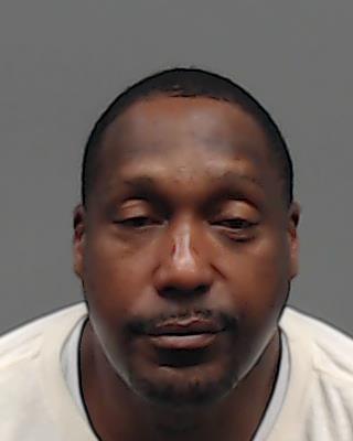 BROWN, MONTRELL JAQUAY booking photo