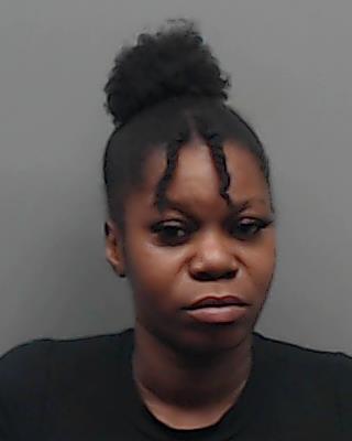 LEE, DINESHA MICHELLE booking photo