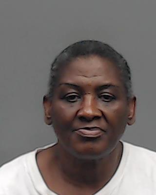 BOWMAN, CYNTHIA booking photo