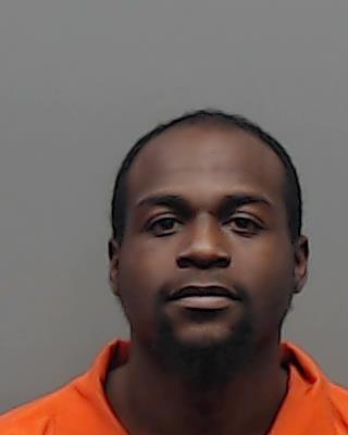 BROWN, STEVEN LAMONT booking photo