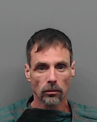 MIDDLETON, JEFFREY SCOT booking photo