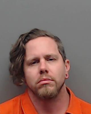 SMITH, NATHAN PAUL arrested by Smith County SO/PD