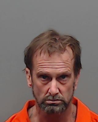 HALEY, TIMOTHY JAMES arrested by Smith County SO/PD