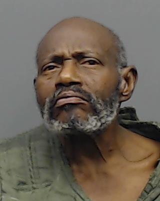 DUNNING, GEORGE VINCENT booking photo