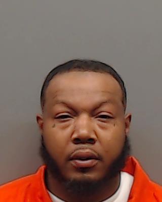 WHITE, MAURICE JAMAAL, Jr. arrested by Smith County SO/PD
