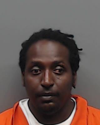 MCGEE, MARIO ALEXANDER arrested by Smith County SO/PD