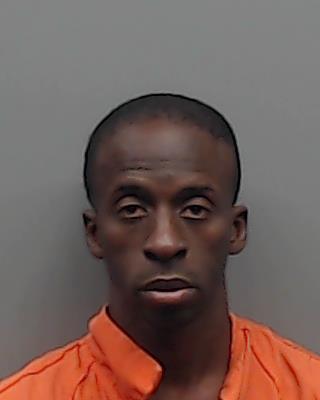 AKINLUA, OLUWOLE AYODEJI arrested by Smith County SO/PD