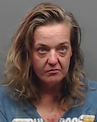 DYER, BOBBIE JO arrested by Smith County SO/PD