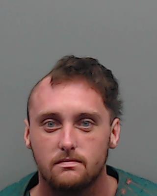 KELLEY, MICHAEL GLENN arrested by Smith County SO/PD