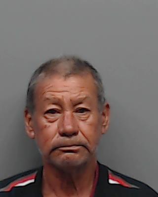 RAMIREZ, CIRO DUARTE booking photo