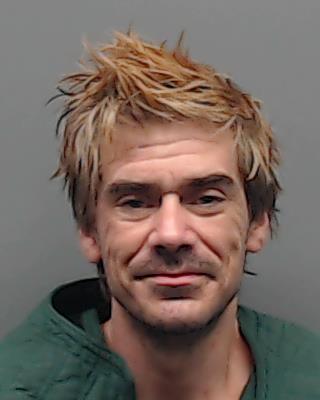 SNIDER, JAMES RAY booking photo