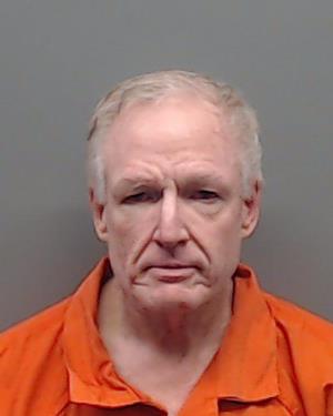 SHIMMIN, ROBERT PHILIP booking photo