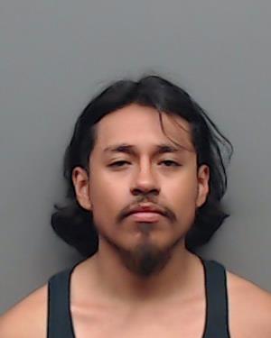 FELIX, IRVING JARED booking photo