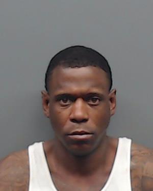 EALY, NAAMON booking photo