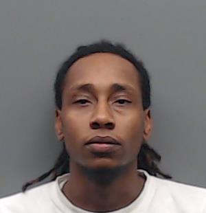 LOTTS, JUSTIN LARON booking photo