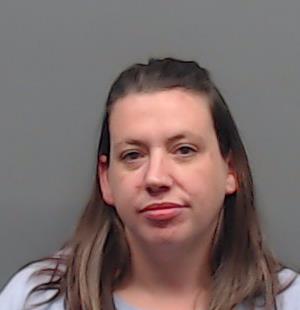 SIMS, SHAUNA RENEE booking photo