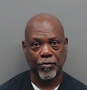 CALDWELL, NIKITA arrested by Smith County SO/PD