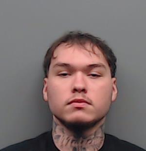 LOREDO, JUAN ANTONIO arrested by Smith County SO/PD