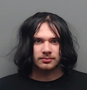 WHITWORTH, JESSE MAC ALONZO arrested by Smith County SO/PD