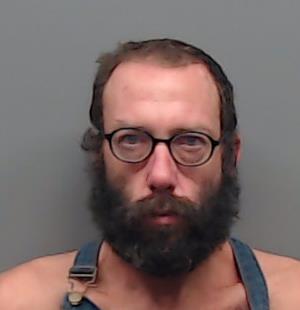 WADSWORTH, CHASE ALAN arrested by Smith County SO/PD