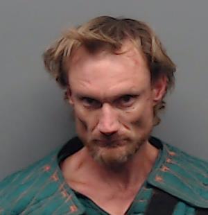 WELLS, JEREMY ALLEN arrested by Smith County SO/PD