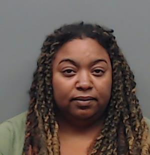SUMMERS, ASHLEY TRENACE arrested by Smith County SO/PD