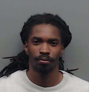 WILLIAMS, JAKAYDIN KESHAUN arrested by Smith County SO/PD