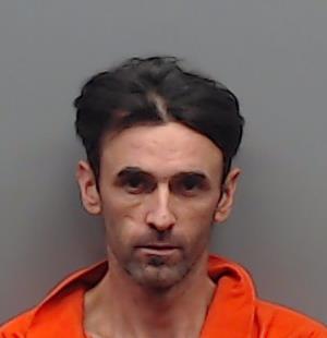 GRAY, ALAN DAYLE arrested by Smith County SO/PD