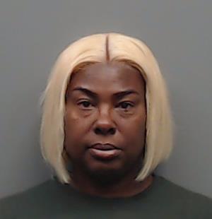 SMITH, TERETHA ANN arrested by Smith County SO/PD