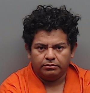 SANCHEZ-PALACIOS, JAIME ANTONIO arrested by Smith County SO/PD