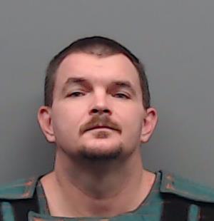 SPEEGLE, JONATHAN CHESTLEY arrested by Smith County SO/PD