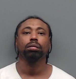 WILLIAMS-ATKINS, LENARD D arrested by Smith County SO/PD