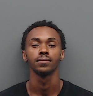 MENEFEE, AMADJUAN TYANTHONY arrested by Smith County SO/PD