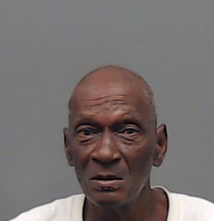 GULLEY, LEE PATRICK booking photo