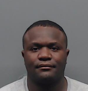 WOODS, WILLIE DEON, Jr. booking photo