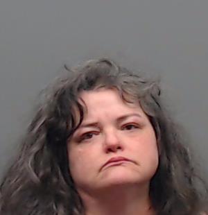 DICKSON, SOMMER SUZANNE booking photo
