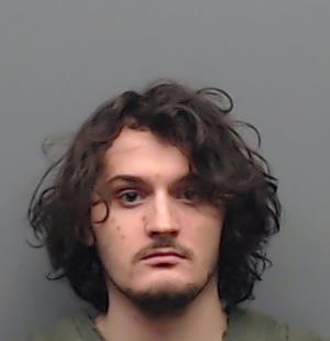 HANCOCK, TRUSTEN ALEXANDER arrested by Smith County SO/PD