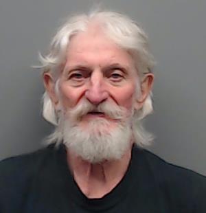 HOEFFNER, LARRY GENE booking photo