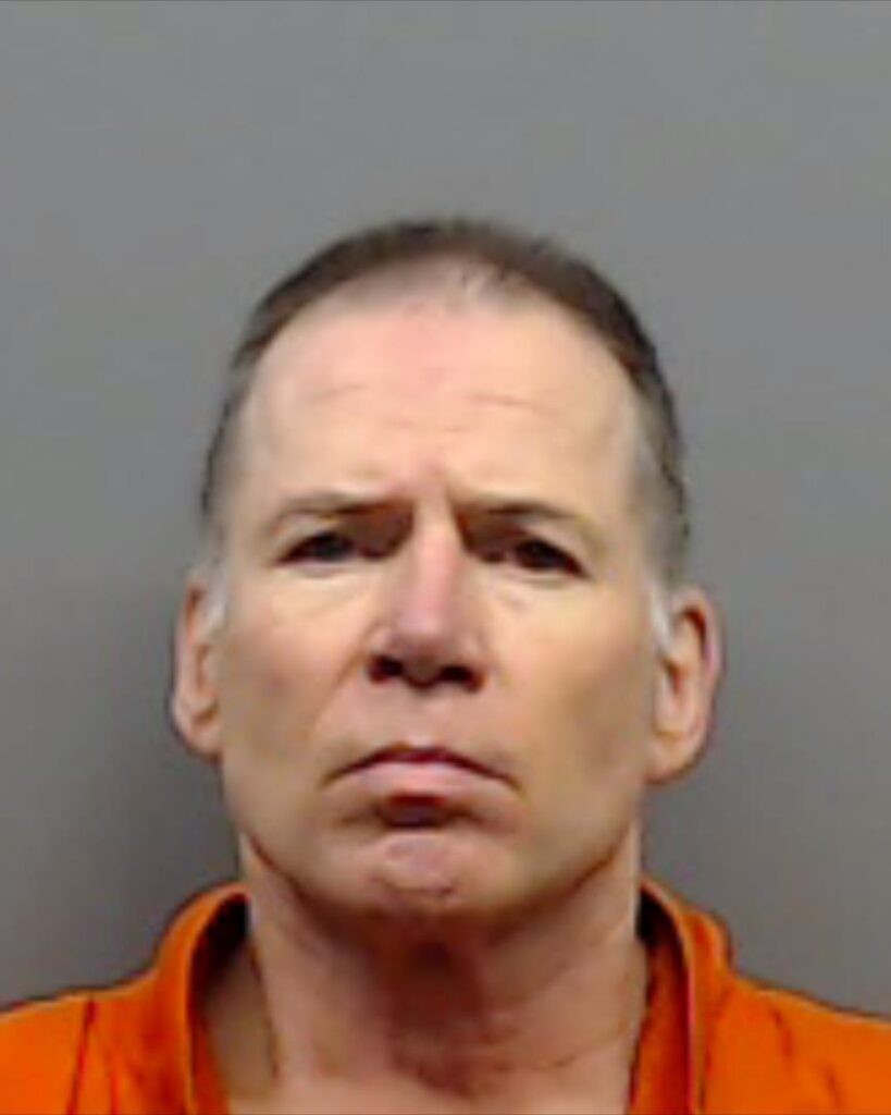 LAND, DARION CLIFFORD booking photo